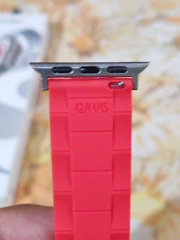 SPIGEN WATCH BANDS