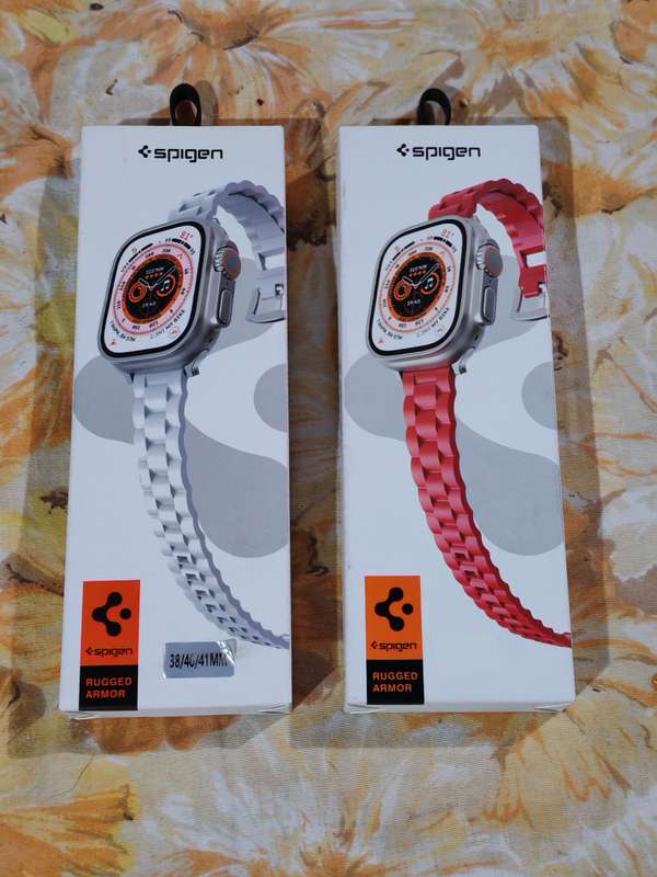 SPIGEN WATCH BANDS