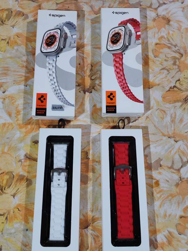 SPIGEN WATCH BANDS