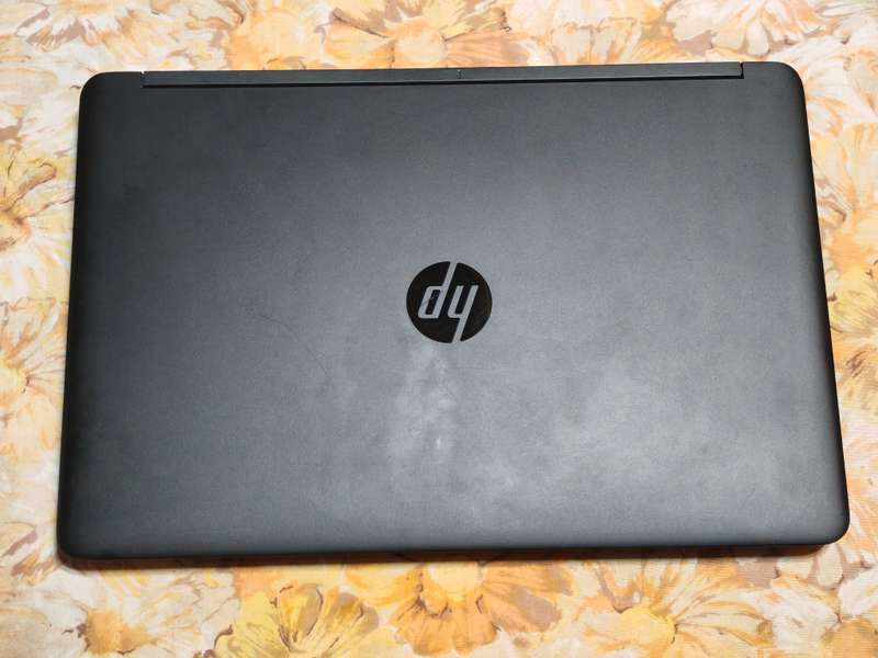 HP ProBook 650 G1 15.6" Laptop
