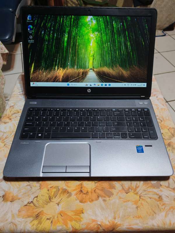 HP ProBook 650 G1 15.6" Laptop