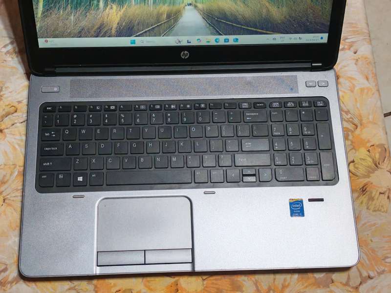 HP ProBook 650 G1 15.6" Laptop