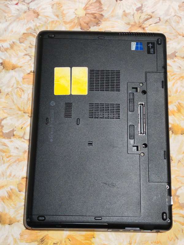 HP ProBook 650 G1 15.6" Laptop