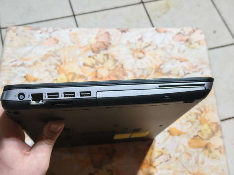 HP ProBook 650 G1 15.6" Laptop