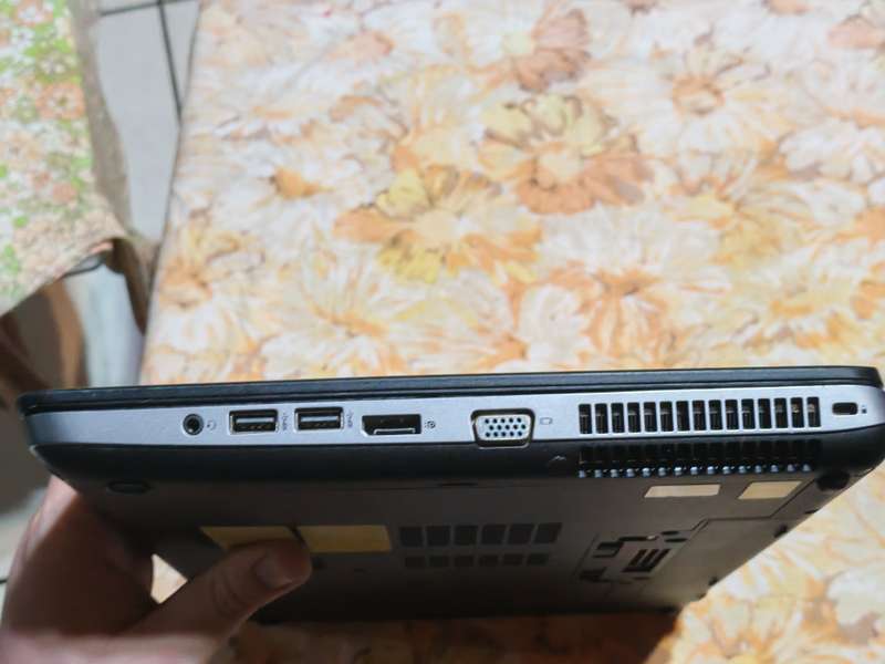 HP ProBook 650 G1 15.6" Laptop