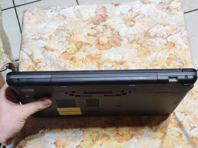 HP ProBook 650 G1 15.6" Laptop