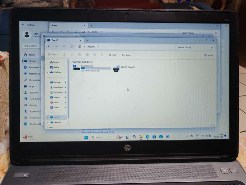 HP ProBook 650 G1 15.6" Laptop