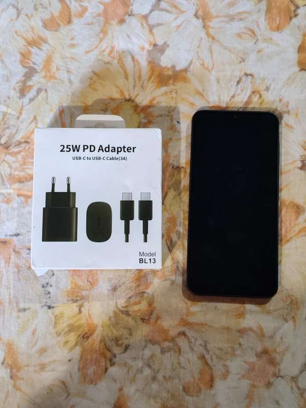 SAMSUNG GALAXY A26 5G 128GB DUAL SIM