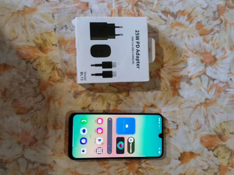 SAMSUNG GALAXY A26 5G 128GB DUAL SIM
