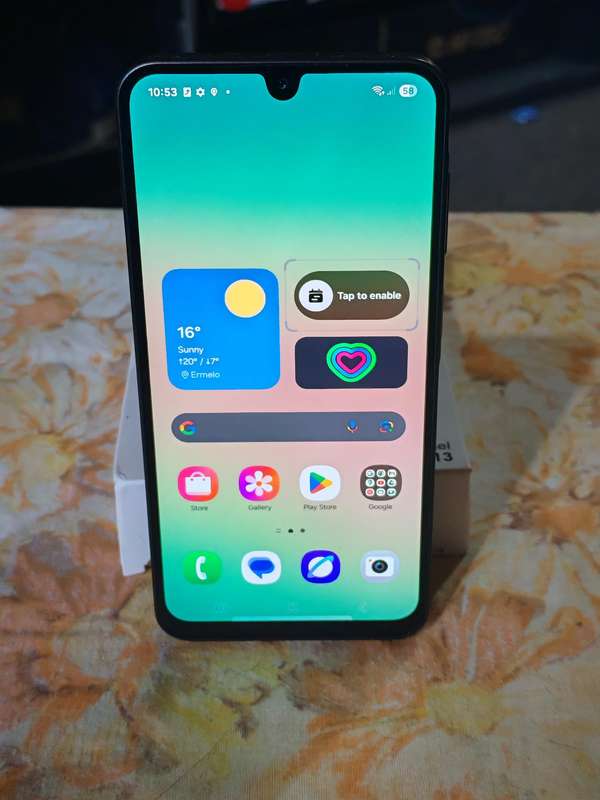 SAMSUNG GALAXY A26 5G 128GB DUAL SIM
