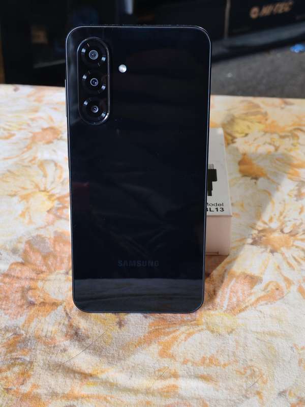 SAMSUNG GALAXY A26 5G 128GB DUAL SIM