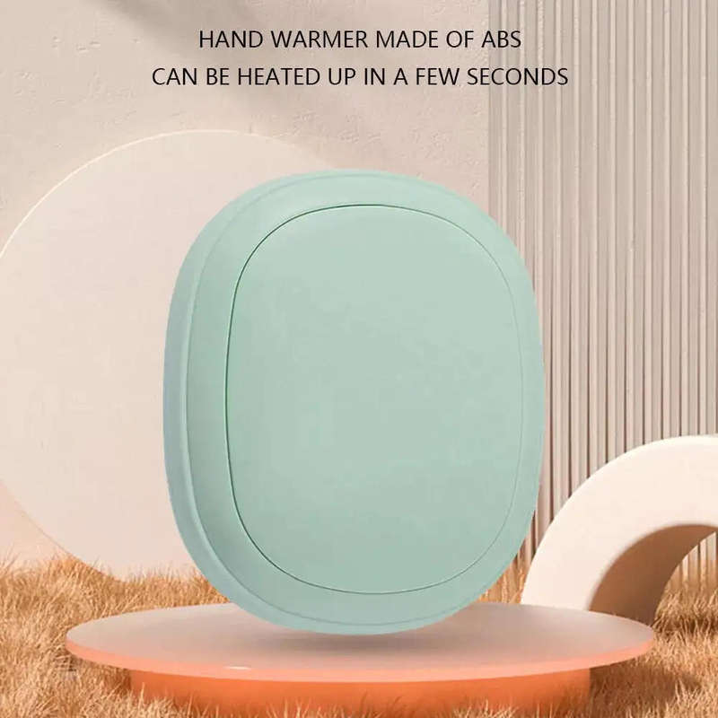 USB Rechargeable Hand Warmer