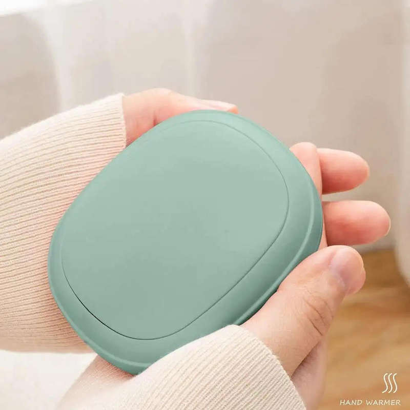 USB Rechargeable Hand Warmer
