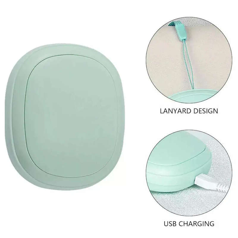 USB Rechargeable Hand Warmer