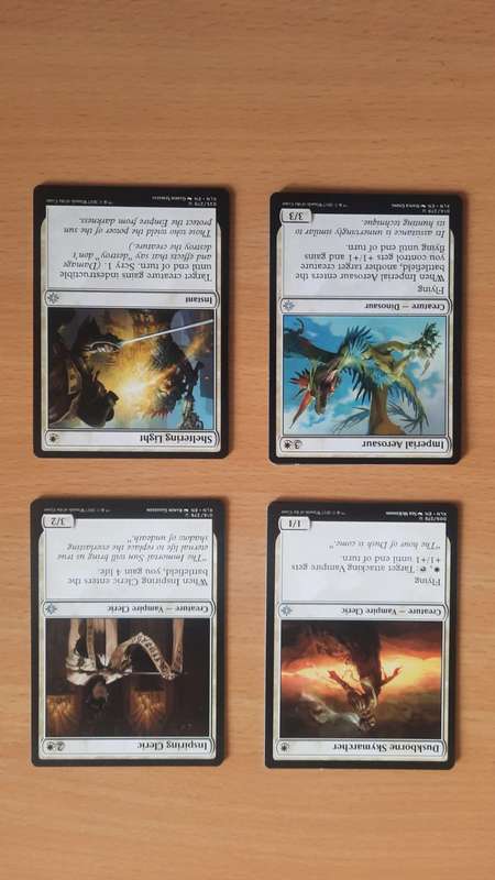 HUGE Magic: The Gathering Card Collection!