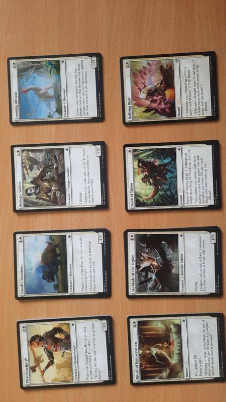HUGE Magic: The Gathering Card Collection!