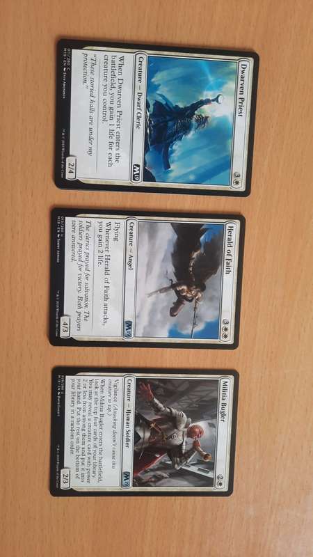 Magic: The Gathering Card Lot - 110+ Cards!