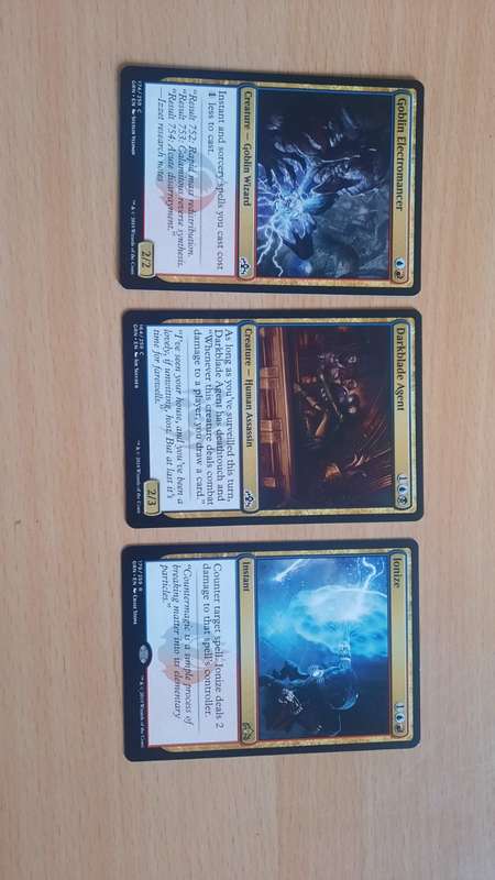 Magic: The Gathering Card Lot - 110+ Cards!