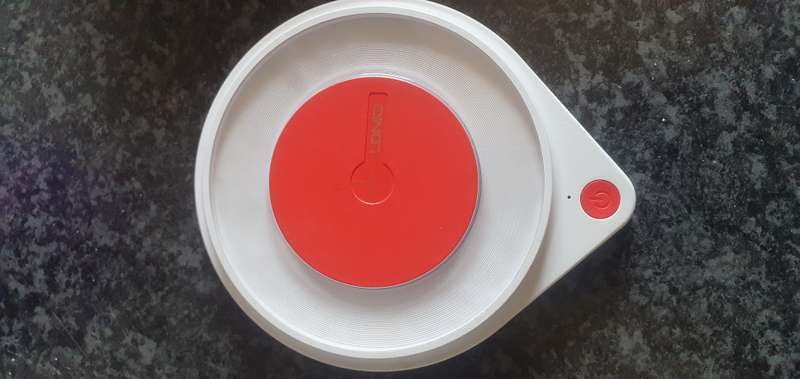 Wireless charger