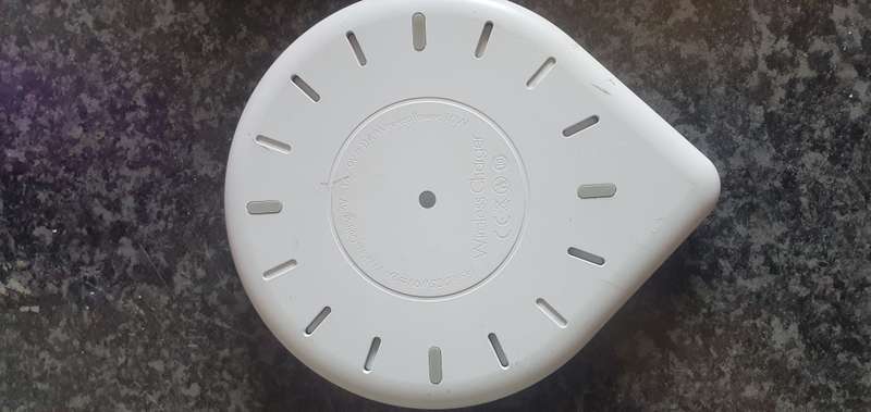 Wireless charger