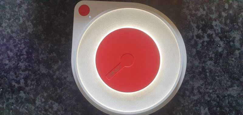 Wireless charger