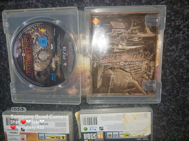 Ps3 games