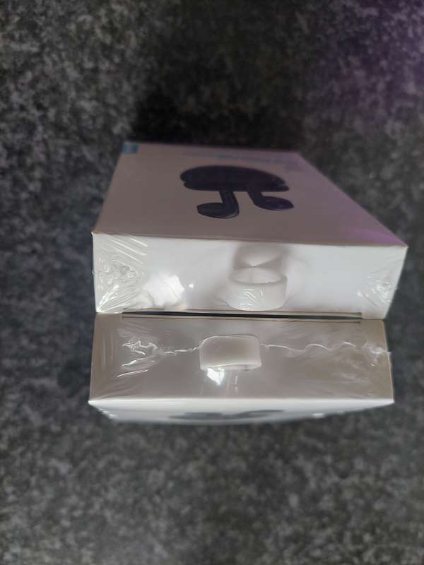 Lenovo earbuds