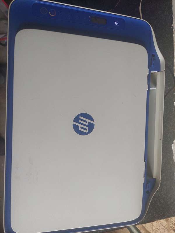 Hp printer