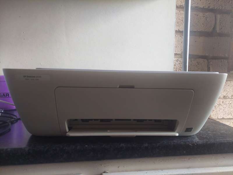 Hp printer