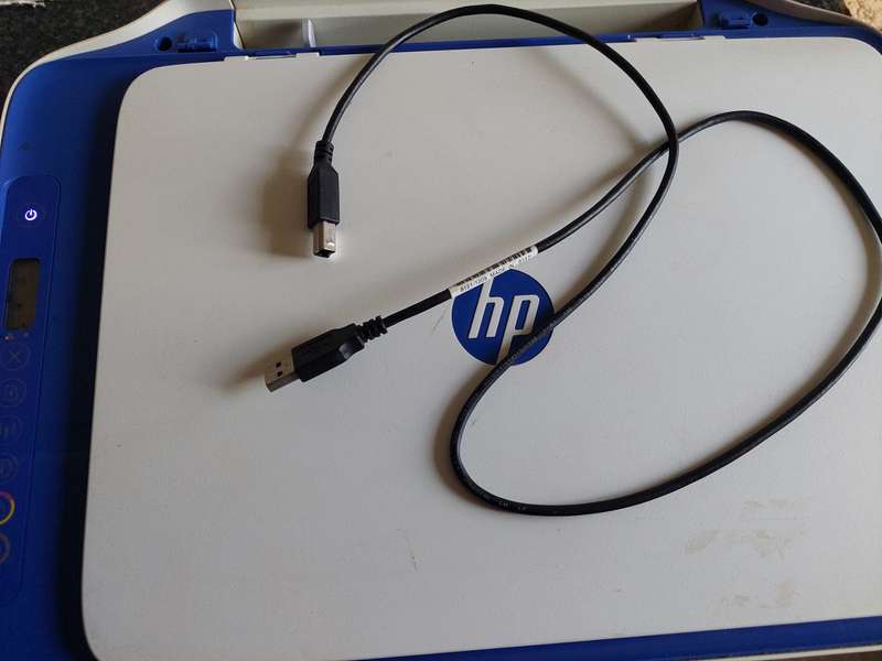 Hp printer
