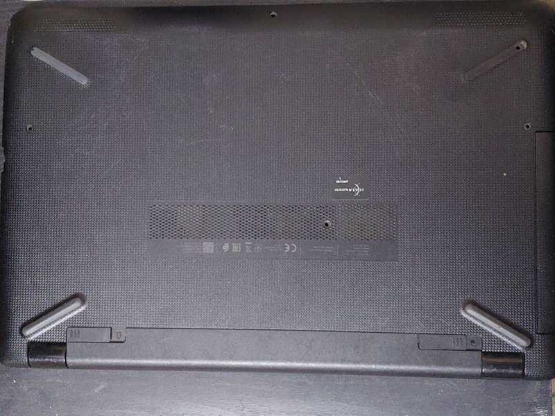 Hp laptop