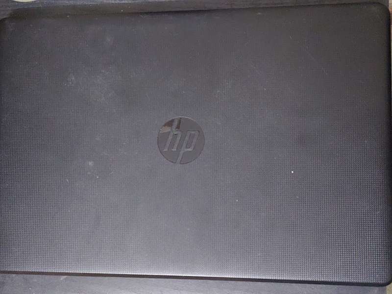 Hp laptop
