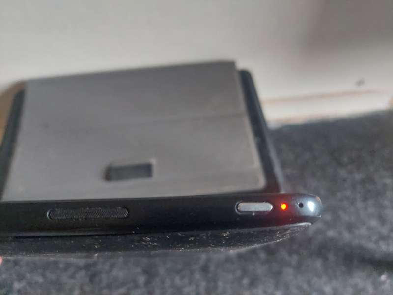 Dell tablet
