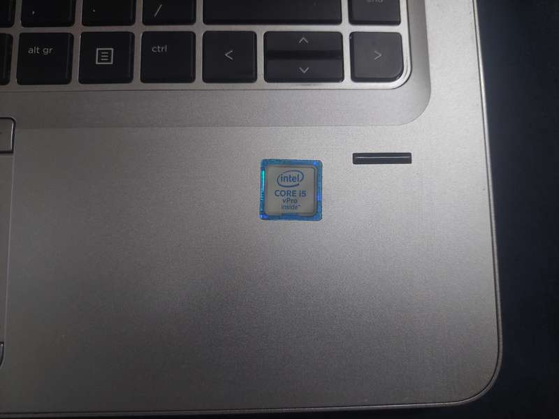 HP ELITEBOOK G3