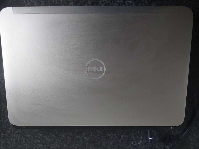 Dell XPS L701X Laptop