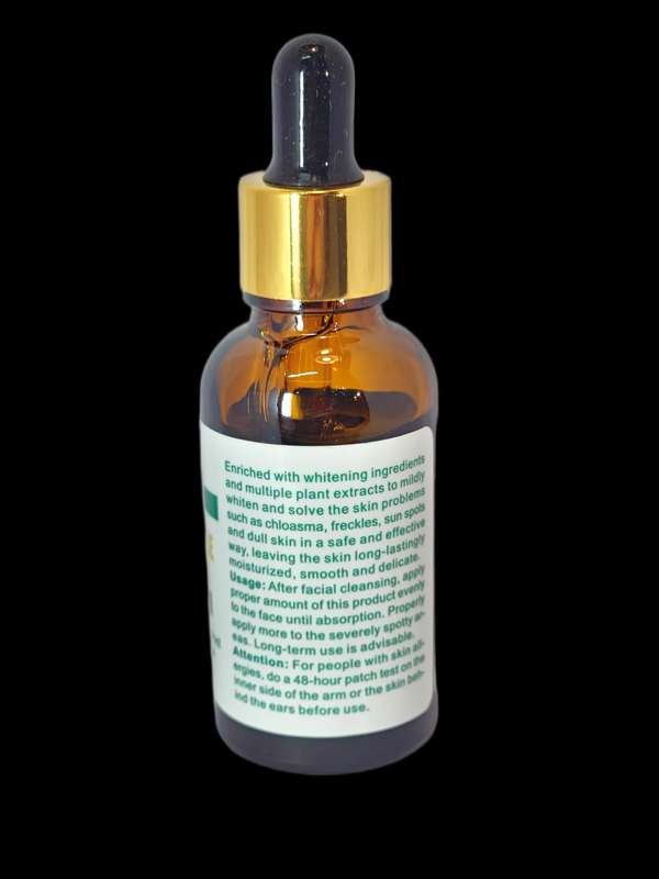 Anti-Freckle Whitening Facial Serum