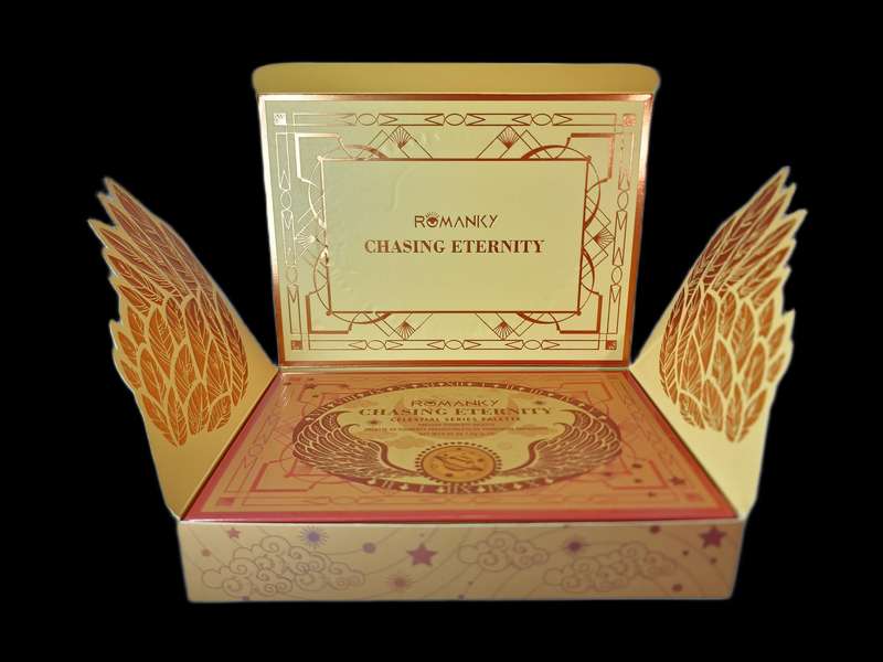 Chasing Eternity Celestial Series Eye Shadow Palette