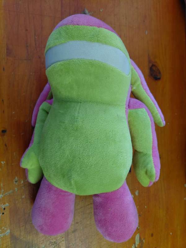 Lollos & Lettie - Lettie Soft Toy