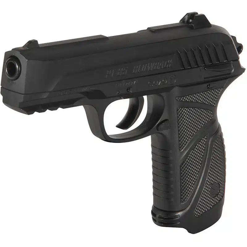 Gamo PT-85 Blowback CO2 Air Pistol  4.5mm