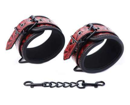 Wrist Cuffs