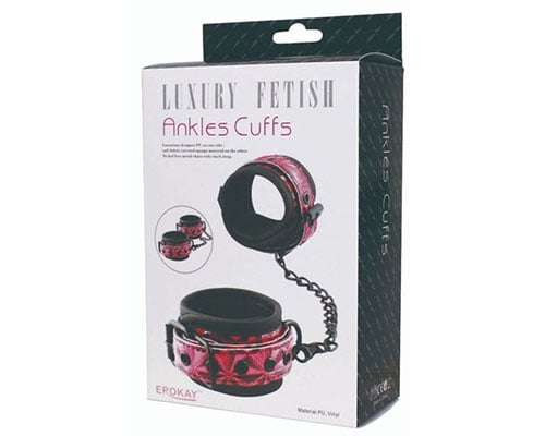 Ankle Cuffs