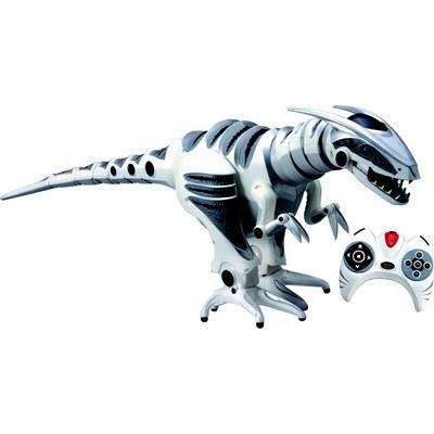 Roboraptor  - Interactive Robotic Dinosaur with Remote Control