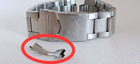 Cat men's dress watch