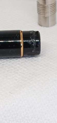 Vintage Sheaffer Targa fountain pen