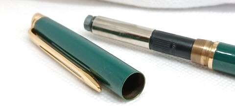 Waterman Hemisphere ballpoint pen