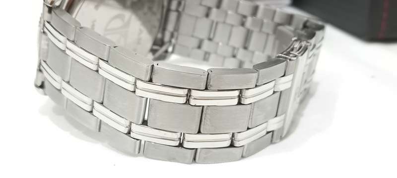 Titan Chronograph men's watch
