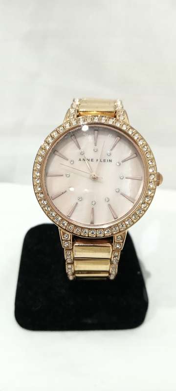 Anne Klein ladies watch
