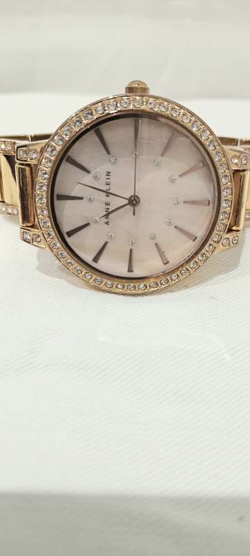 Anne Klein ladies watch