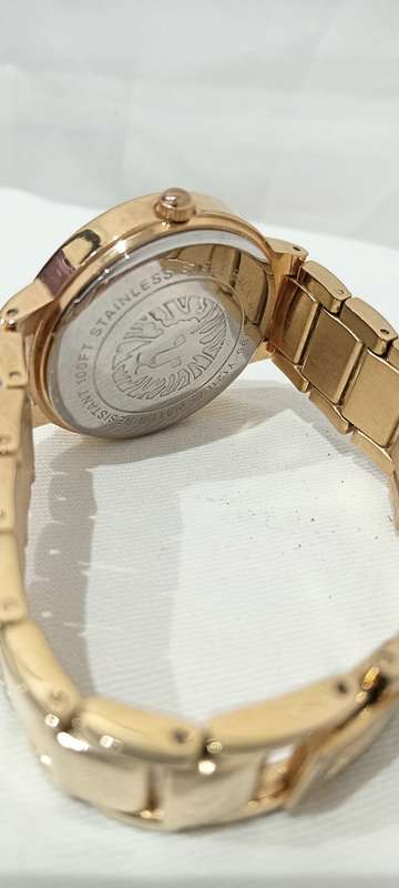 Anne Klein ladies watch