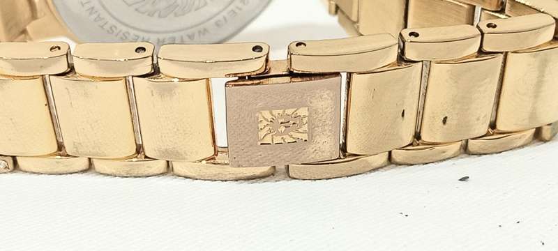 Anne Klein ladies watch